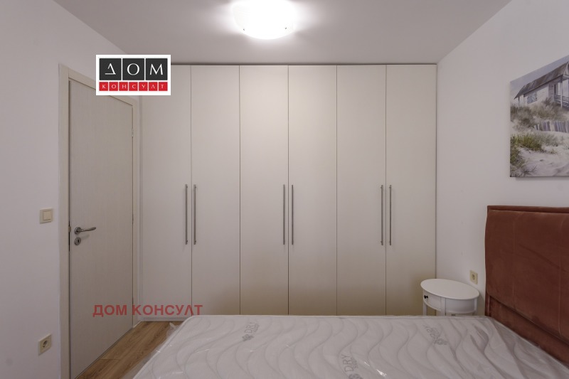 Para alugar  2 quartos Sofia , Dianabad , 110 m² | 10978608 - imagem [9]