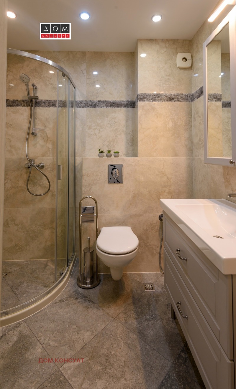Para alugar  2 quartos Sofia , Dianabad , 110 m² | 10978608 - imagem [11]