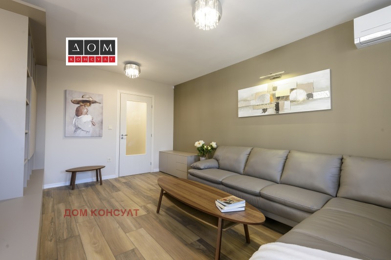 Para alugar  2 quartos Sofia , Dianabad , 110 m² | 10978608 - imagem [3]