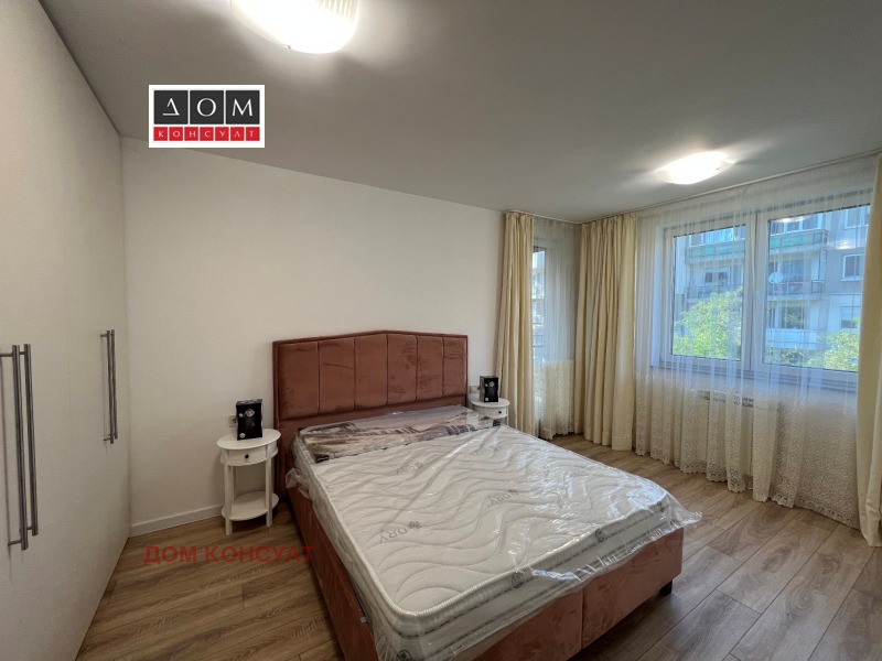 Para alugar  2 quartos Sofia , Dianabad , 110 m² | 10978608 - imagem [15]