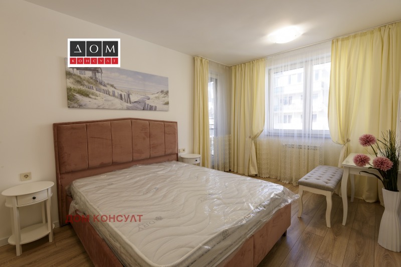 Para alugar  2 quartos Sofia , Dianabad , 110 m² | 10978608 - imagem [8]