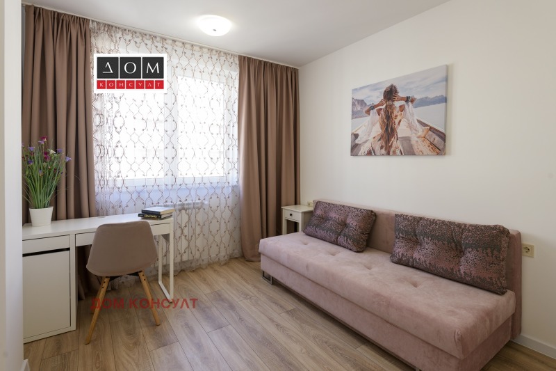 Para alugar  2 quartos Sofia , Dianabad , 110 m² | 10978608 - imagem [6]