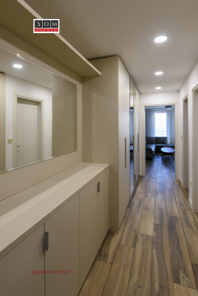 Para alugar  2 quartos Sofia , Dianabad , 110 m² | 10978608 - imagem [14]