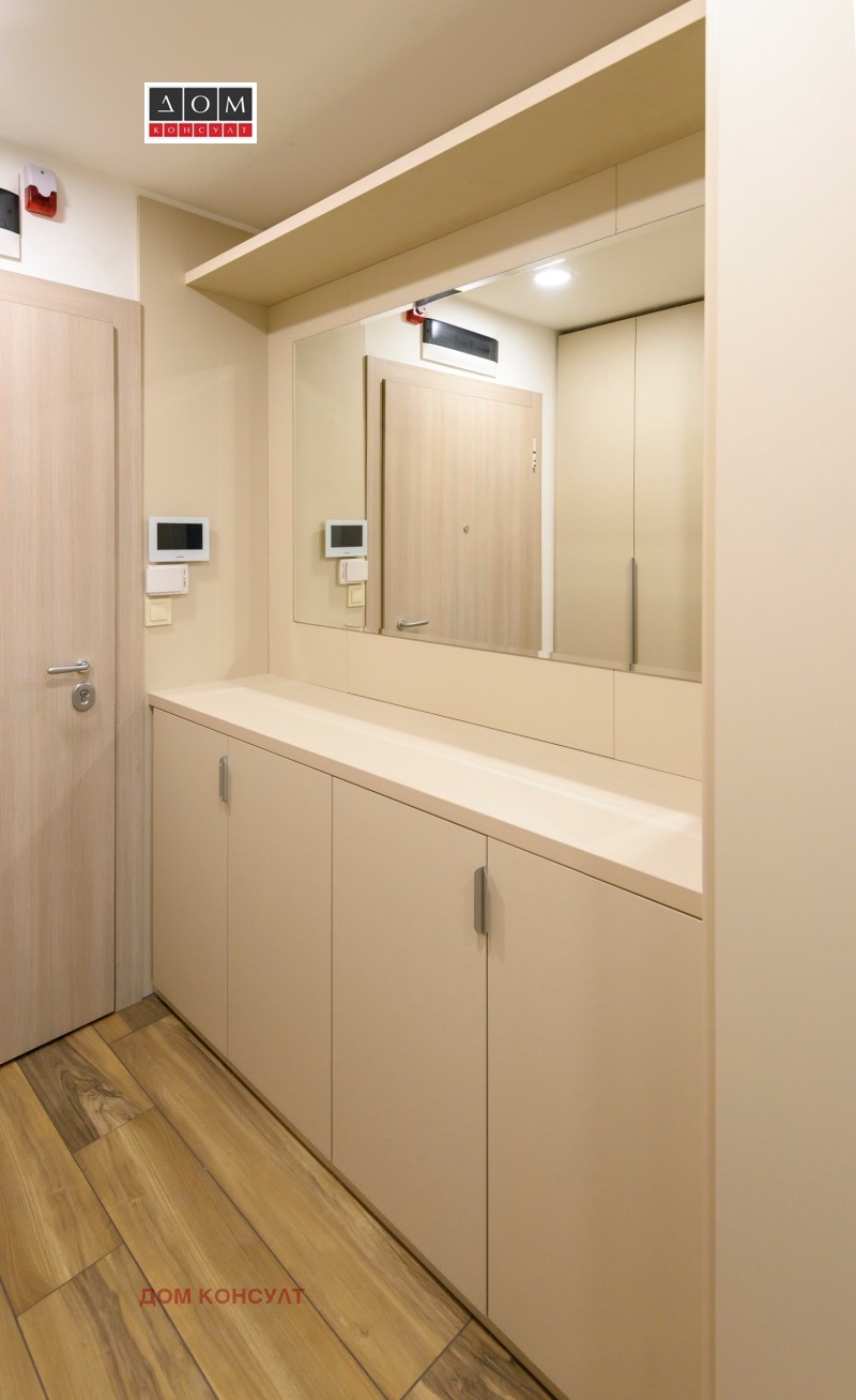 Para alugar  2 quartos Sofia , Dianabad , 110 m² | 10978608 - imagem [13]
