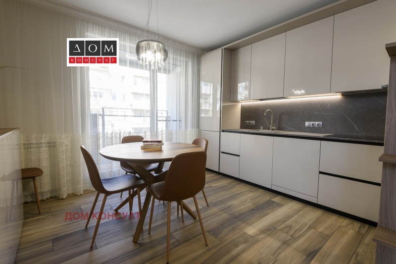 Para alugar  2 quartos Sofia , Dianabad , 110 m² | 10978608 - imagem [4]