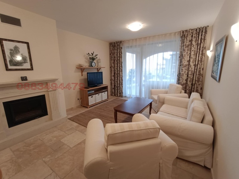 Дава под наем 3-СТАЕН, с. Топола, област Добрич, снимка 5 - Апартаменти - 53285512