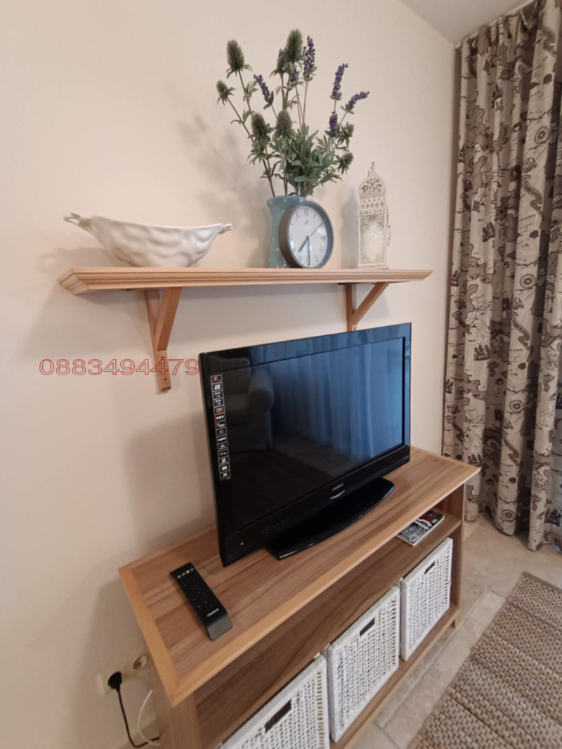 Дава под наем 3-СТАЕН, с. Топола, област Добрич, снимка 4 - Апартаменти - 53285512