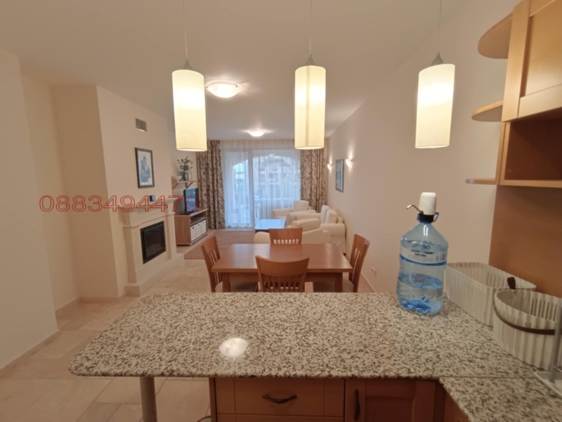 Дава под наем 3-СТАЕН, с. Топола, област Добрич, снимка 2 - Апартаменти - 53575812