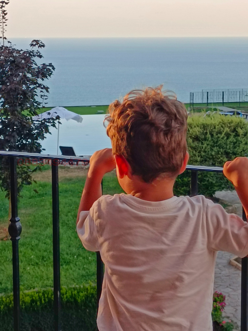 Дава под наем 3-СТАЕН, с. Топола, област Добрич, снимка 15 - Апартаменти - 53285512