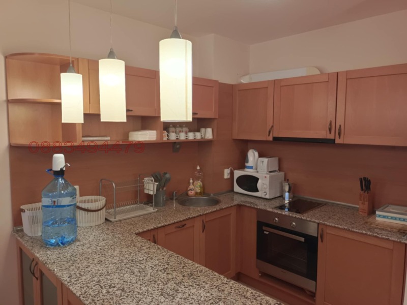 Дава под наем 3-СТАЕН, с. Топола, област Добрич, снимка 3 - Апартаменти - 53285512