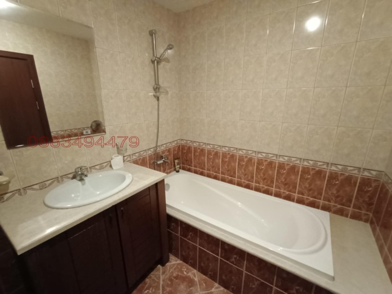 Дава под наем 3-СТАЕН, с. Топола, област Добрич, снимка 10 - Апартаменти - 53285512