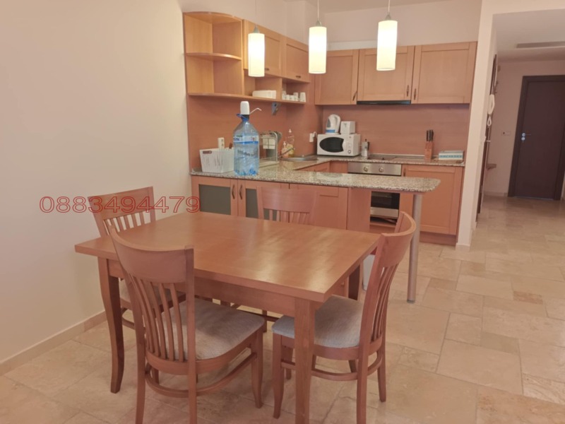 Дава под наем 3-СТАЕН, с. Топола, област Добрич, снимка 2 - Апартаменти - 53285512