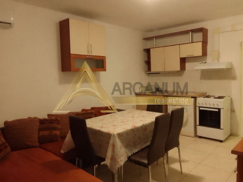 Дава под наем 3-СТАЕН, гр. Варна, Колхозен пазар, снимка 3 - Апартаменти - 52713907