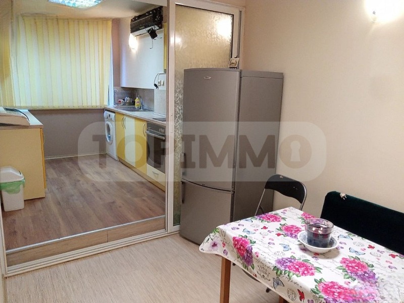 Дава под наем 3-СТАЕН, гр. Варна, Център, снимка 4 - Апартаменти - 53097795