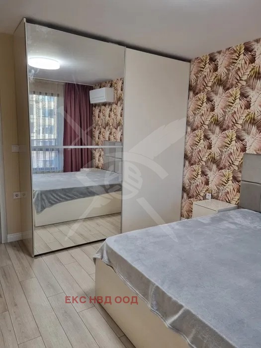 Дава под наем 3-СТАЕН, гр. Пловдив, Кършияка, снимка 6 - Апартаменти - 53272256