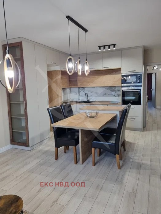 Дава под наем 3-СТАЕН, гр. Пловдив, Кършияка