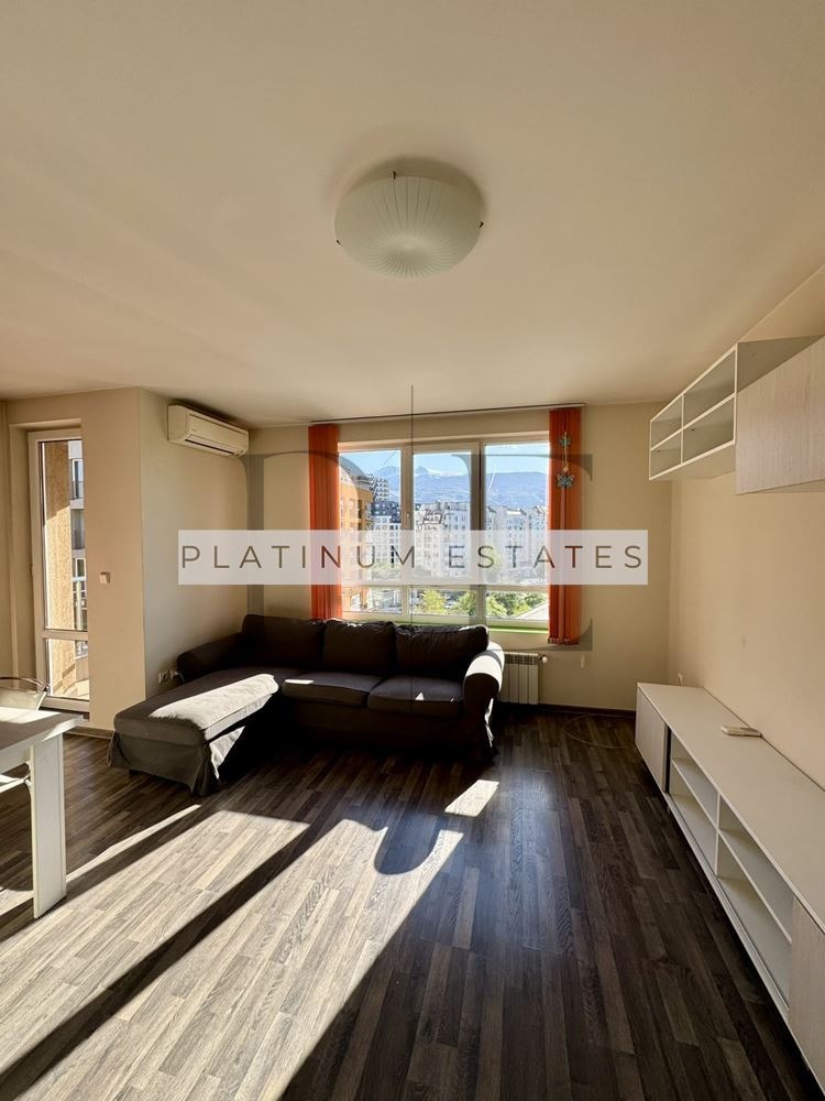 Дава под наем 3-СТАЕН, гр. София, Младост 4, снимка 2 - Апартаменти - 54321865