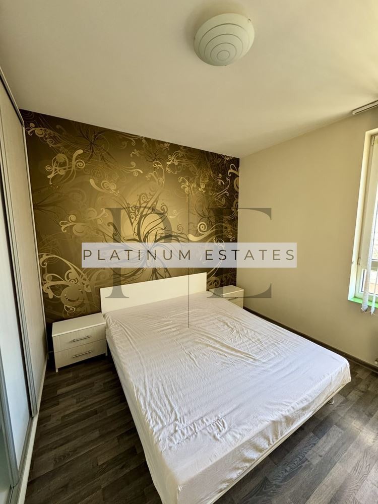 Дава под наем 3-СТАЕН, гр. София, Младост 4, снимка 6 - Апартаменти - 54321865