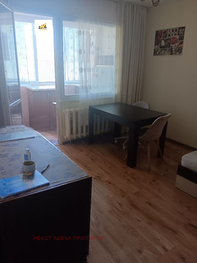 Дава под наем 3-СТАЕН, гр. София, Борово, снимка 2 - Апартаменти - 54586232
