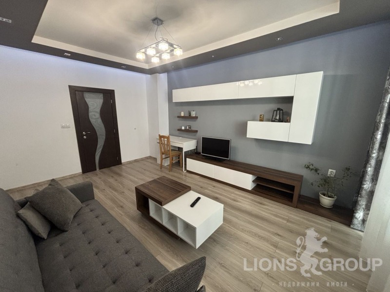 Дава под нем  4-стаен, град Варна, Чаталджа •  880 € • ID 36345705 — holmes.bg - [1] 