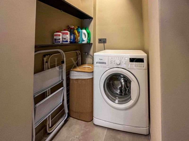 Дава под наем 4-СТАЕН, гр. София, Изток, снимка 11 - Апартаменти - 52719580