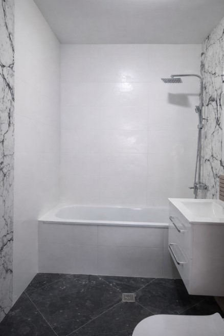 Дава под наем 4-СТАЕН, гр. София, Кръстова вада, снимка 8 - Апартаменти - 54027755