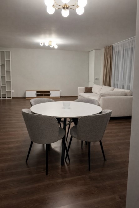 Дава под наем 4-СТАЕН, гр. София, Кръстова вада, снимка 2 - Апартаменти - 54027755