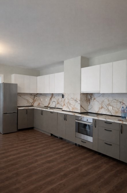 Дава под наем 4-СТАЕН, гр. София, Кръстова вада, снимка 3 - Апартаменти - 54027755