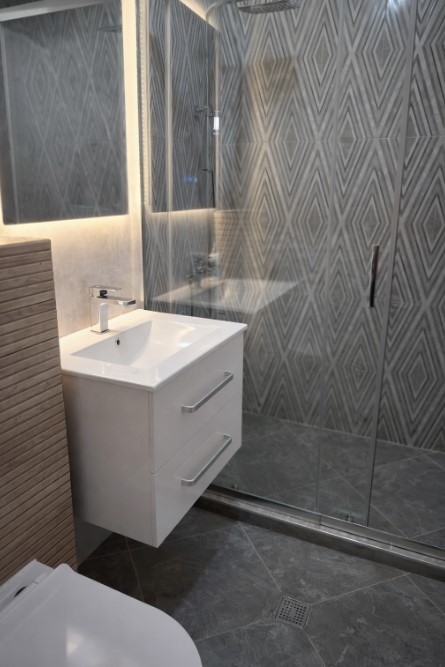 Дава под наем 4-СТАЕН, гр. София, Кръстова вада, снимка 7 - Апартаменти - 54027755