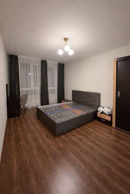 Дава под наем 4-СТАЕН, гр. София, Кръстова вада, снимка 4 - Апартаменти - 54027755