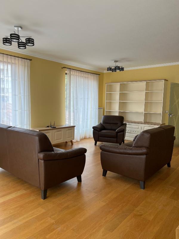 Da affittare  3 camere da letto Sofia , Tsentar , 210 mq | 23941885 - Immagine [4]