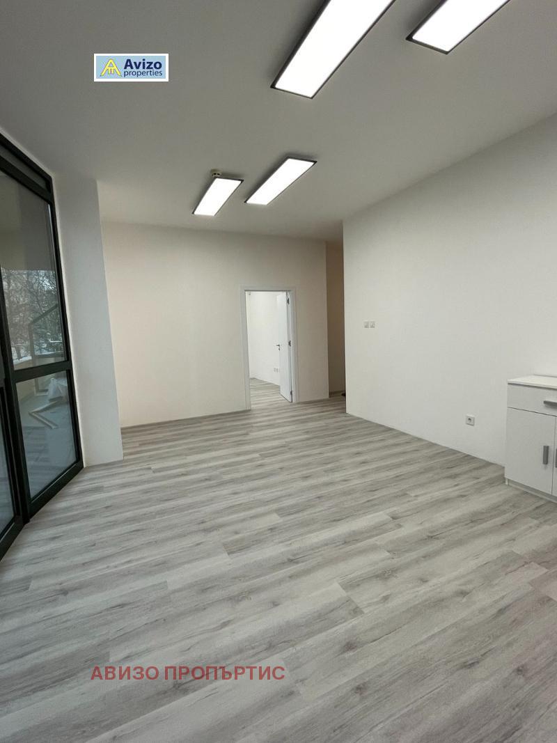 Дава под наем ОФИС, гр. София, Лозенец, снимка 2 - Офиси - 53014388