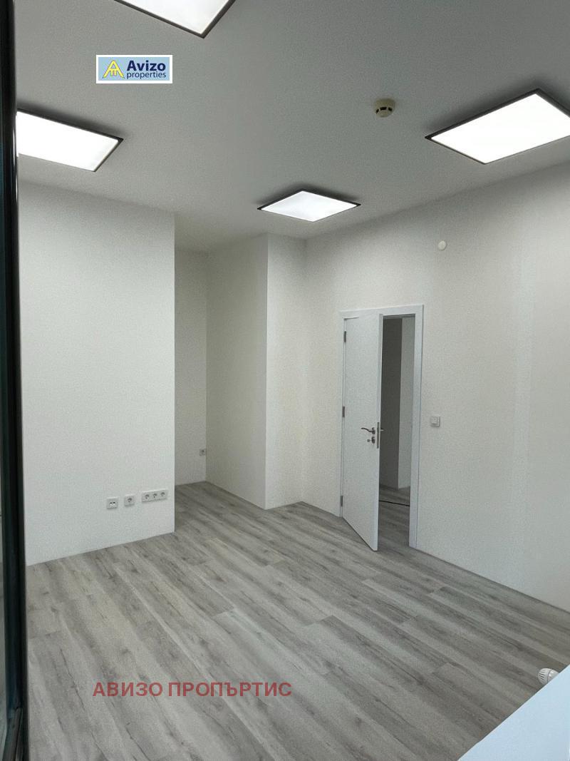 Дава под наем ОФИС, гр. София, Лозенец, снимка 3 - Офиси - 53014388