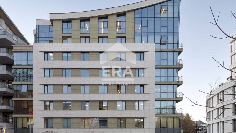 Til leie  Kontor Sofia , Krastova vada , 280 kvm | 55081522 - bilde [3]