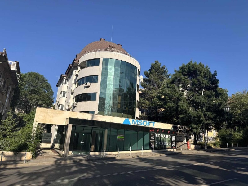 Дава под наем  Магазин град София , Лозенец , 194 кв.м | 79506130 - изображение [2]