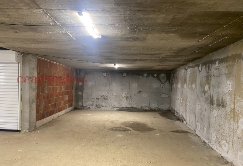 Дава под наем ГАРАЖ, ПАРКОМЯСТО, гр. Перник, Ладовица