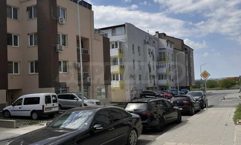 Дава под наем ГАРАЖ, ПАРКОМЯСТО, гр. Варна, Кайсиева градина, снимка 8 - Гаражи и паркоместа - 53018530