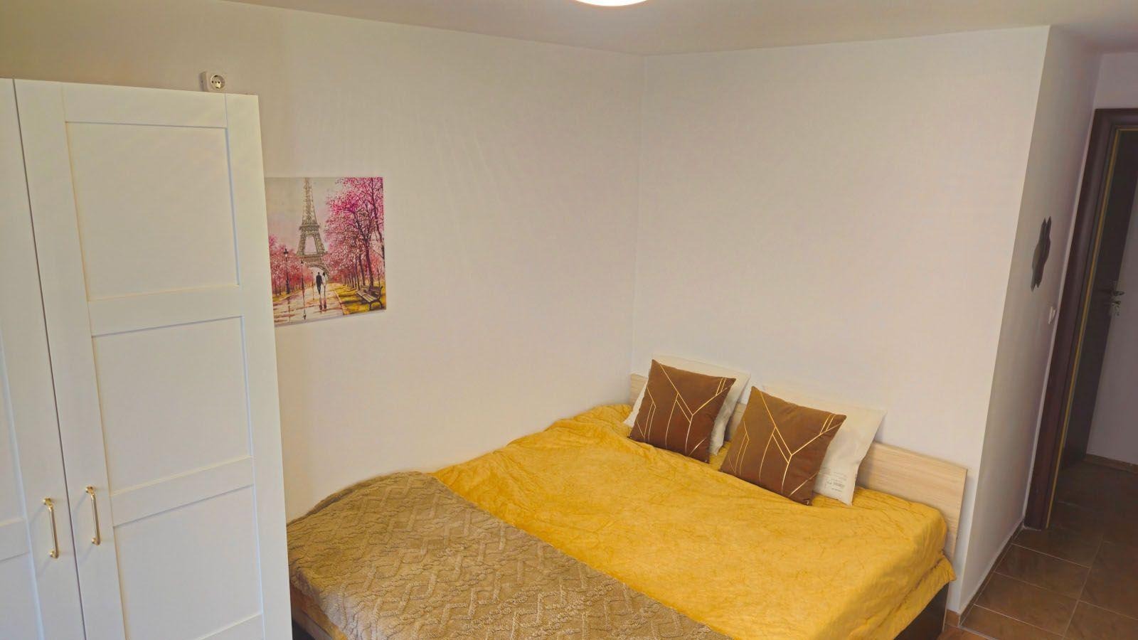 Дава под наем 2-СТАЕН, гр. София, Банишора, снимка 2 - Апартаменти - 54367910