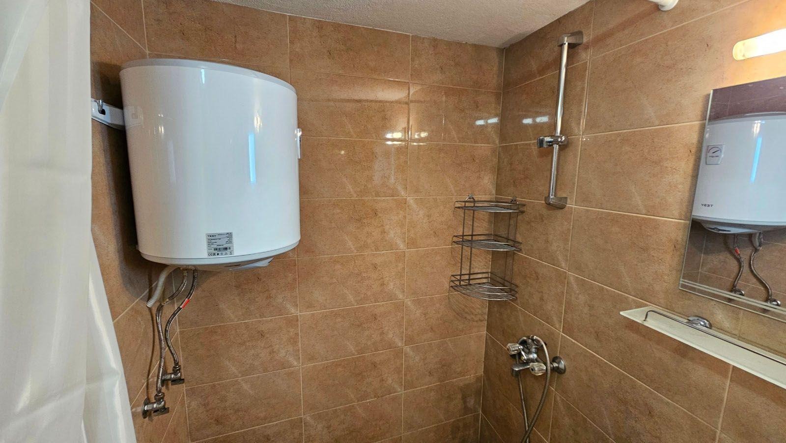 Дава под наем 2-СТАЕН, гр. София, Банишора, снимка 8 - Апартаменти - 54367910