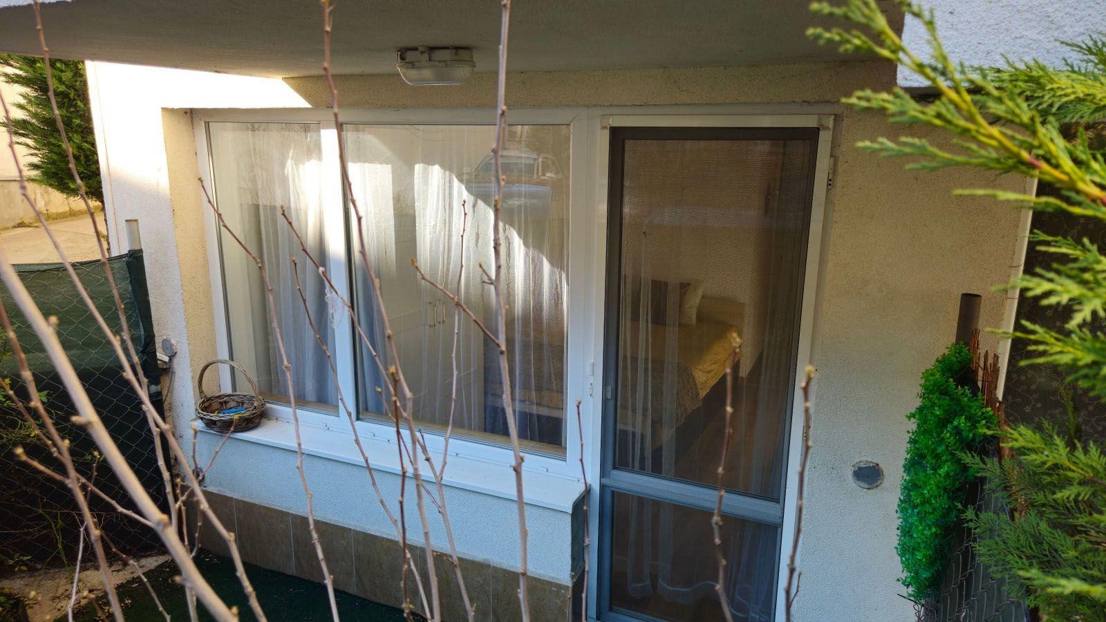 Дава под наем 2-СТАЕН, гр. София, Банишора, снимка 5 - Апартаменти - 54367910