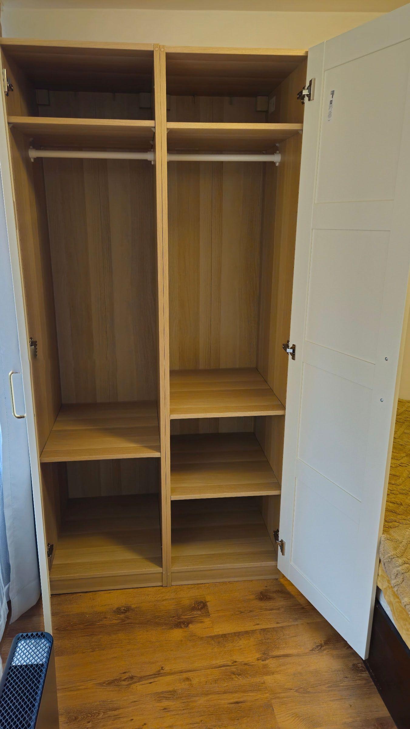 Дава под наем 2-СТАЕН, гр. София, Банишора, снимка 4 - Апартаменти - 54367910