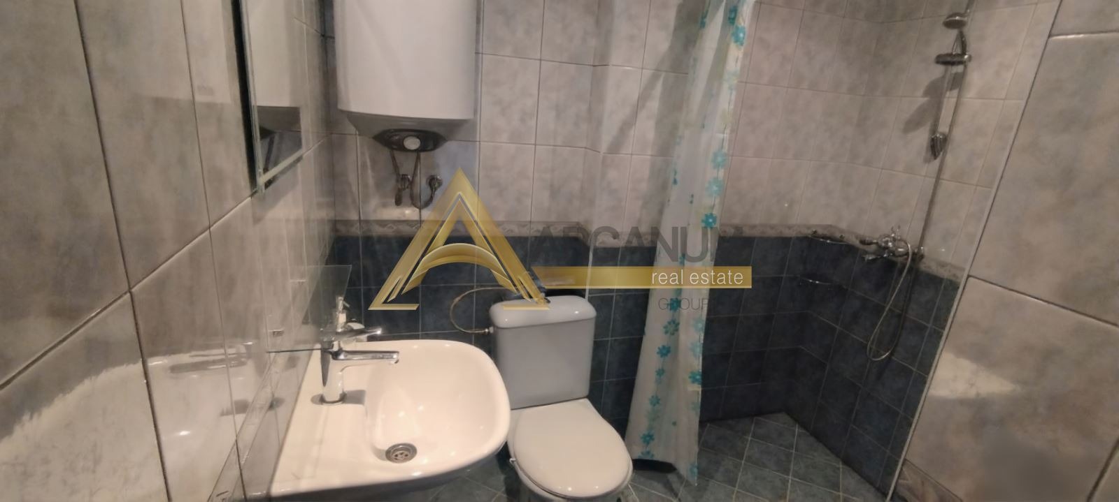 Дава под наем 2-СТАЕН, гр. Варна, Окръжна болница-Генерали, снимка 8 - Апартаменти - 54447398
