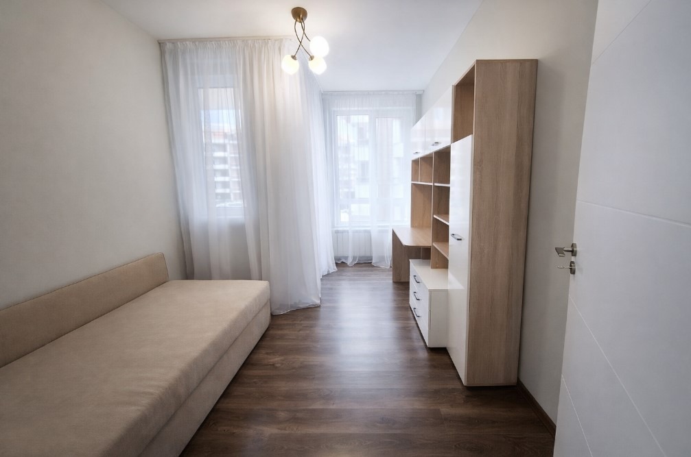 Дава под наем 4-СТАЕН, гр. София, Кръстова вада, снимка 6 - Апартаменти - 54027755