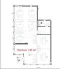 Под наем МАГАЗИН, град Варна, Център • 4000 € / 7823.32 лв. • 97614929 2