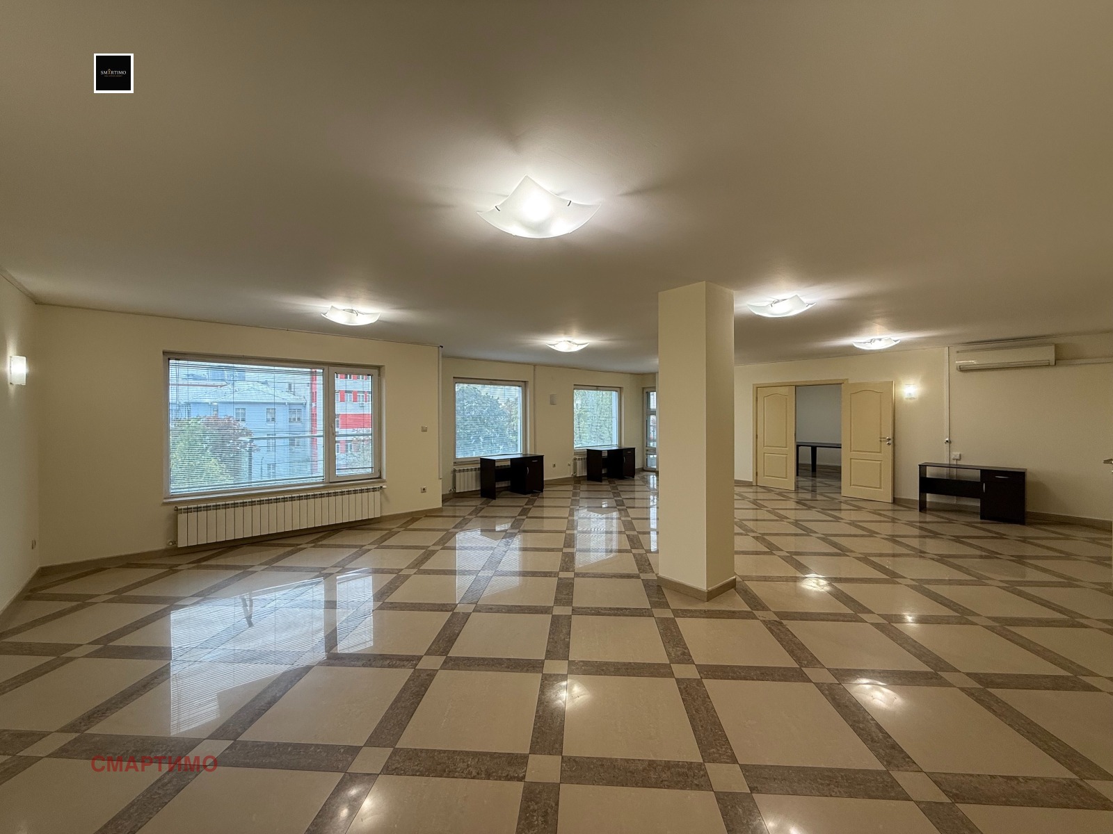 Дава под Наем ОФИС | Imot.bg — изображение 2