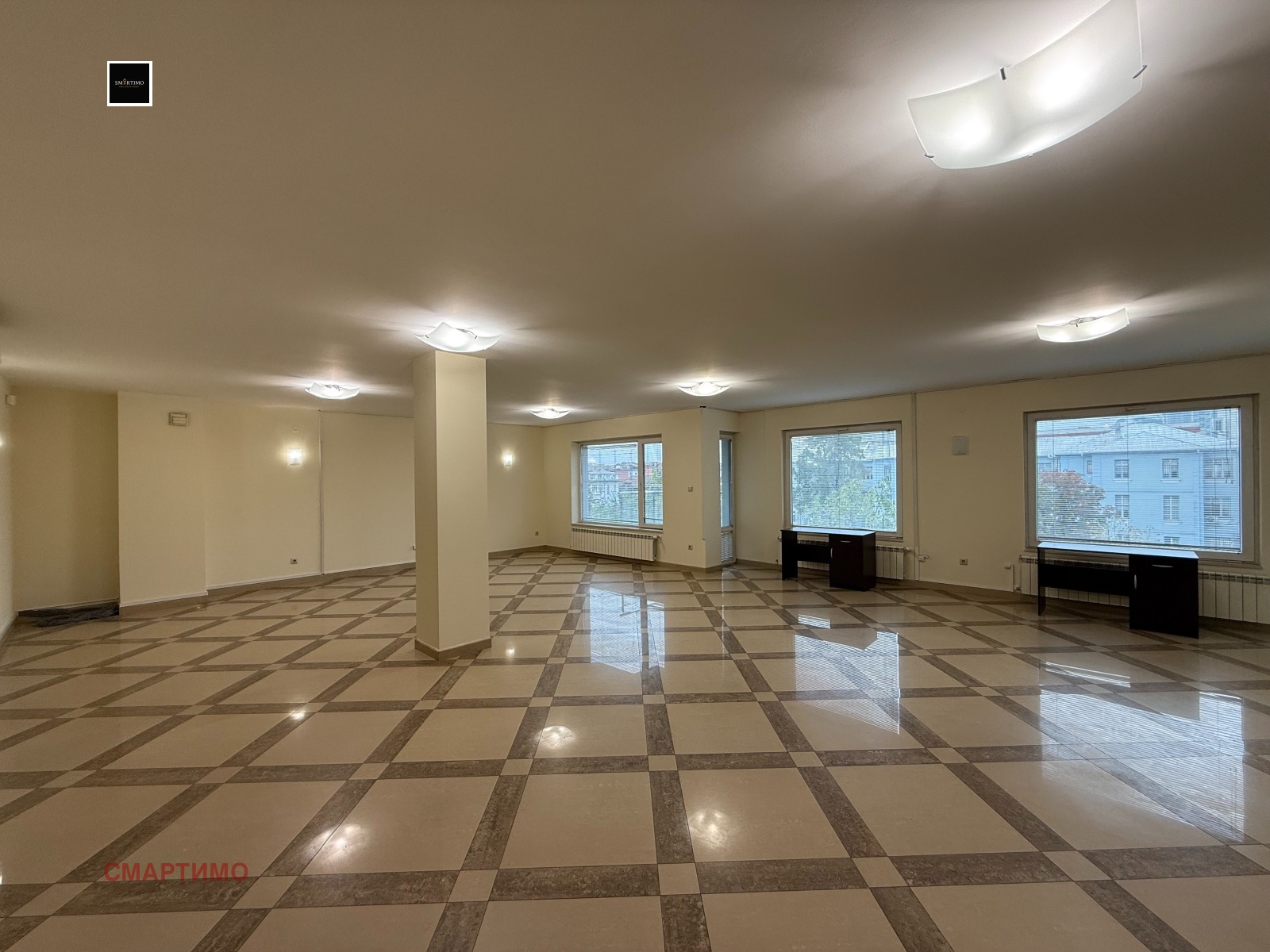 Дава под Наем ОФИС | Imot.bg — изображение 1