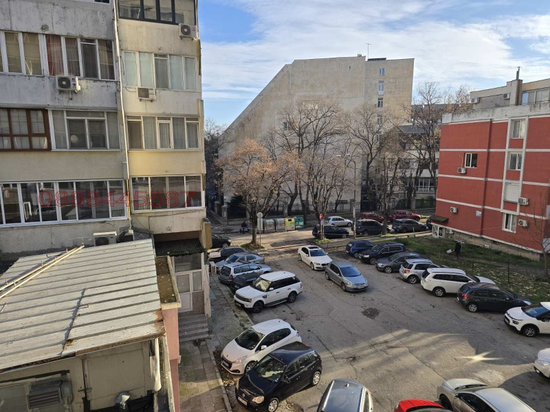 Дава под наем 1-СТАЕН, гр. Варна, ВИНС-Червен площад