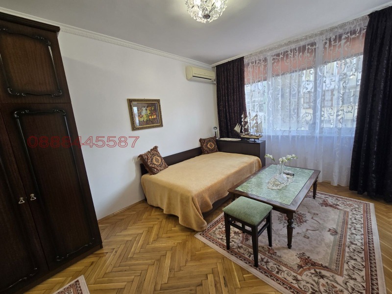 Дава под наем 1-СТАЕН, гр. Варна, ВИНС-Червен площад, снимка 3 - Апартаменти - 52961303