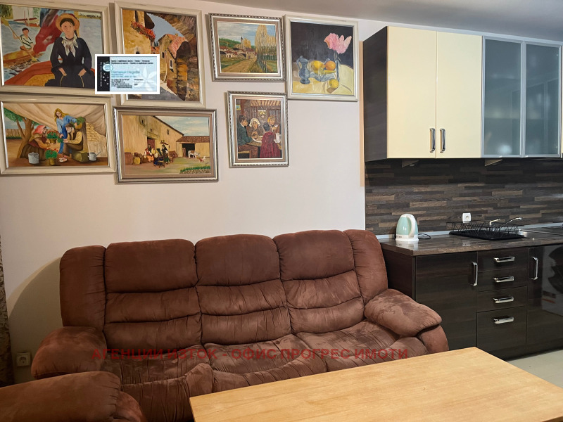 В оренду  1 спальня София , Надежда 2 , 60 кв.м | 91018584 - зображення [3]