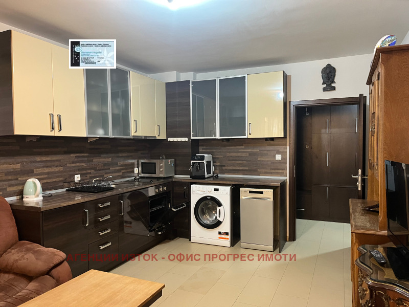 Под наем 2-СТАЕН, град София, Надежда 2 • 990 лв. • 22773809 — Holmes.bg